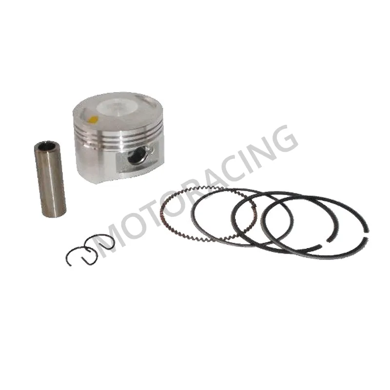 ΠΙΣΤΟΝΙ LIFAN LF 125 ΚΟΜΠΛΕ 54MM 14 ΠΕΙΡΟ