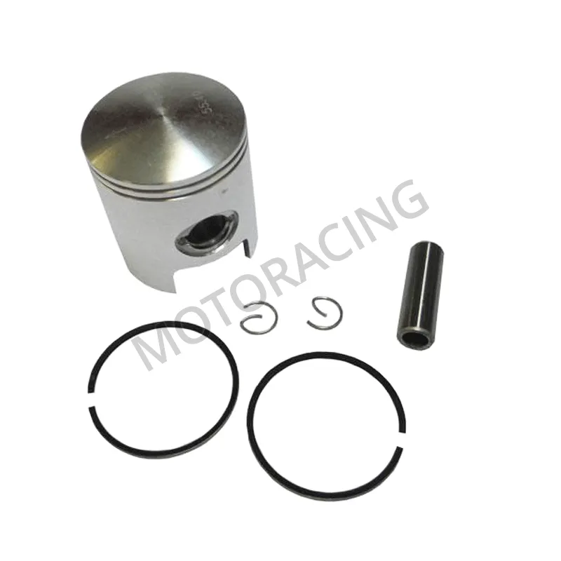 ΠΙΣΤΟΝΙ PIAGGIO TYPHOON 125cc 2T ΚΟΜΠΛΕ 55.4MM NIPPON