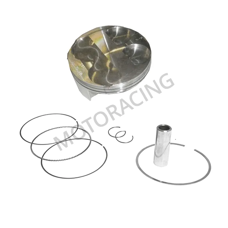 ΠΙΣΤΟΝ KAWASAKI KXF 250 04'-10' ΚΟΜΠΛΕ 76.96MM METEOR