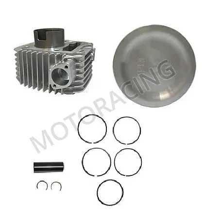 ΣΕΤ ΚΥΛΙΝΔΡΟΠΙΣΤΟΝΟ HONDA INNOVA 125 STANDARD 52,3ΜΜ