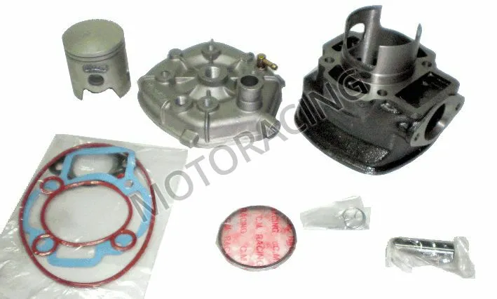 ΣΕΤ ΚΥΛΙΝΔΡΟΠΙΣΤΟΝΟ PIAGGIO NRG MC3 DD 50 01'-04' 47MΜ ΜΕ ΜΥΤΕΡΗ ΚΕΦΑΛΗ ΚΑΙ ΦΛΑΤΖΕΣ