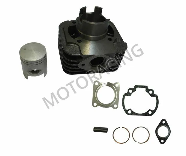 ΣΕΤ ΚΥΛΙΝΔΡΟΠΙΣΤΟΝΟ PIAGGIO LIBERTY 50 4T 00'-05' / TYPHOON 50cc 2T 40MΜ