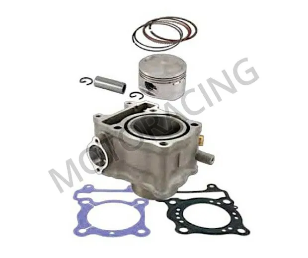 ΣΕΤ ΚΥΛΙΝΔΡΟΠΙΣΤΟΝΟ HONDA SH 150 01'-08' 58MΜ