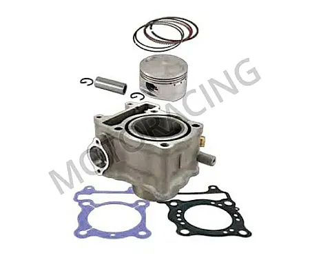 ΣΕΤ ΚΥΛΙΝΔΡΟΠΙΣΤΟΝΟ HONDA SH 150 01'-08' 58MΜ