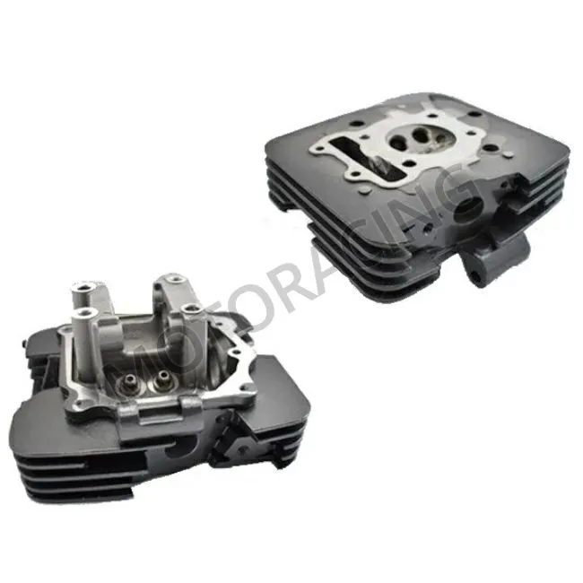 ΚΕΦΑΛΗ BENELLI TORNADO NAKED 125 T ΚΟΜΠΛΕ ΓΝΗΣΙΑ