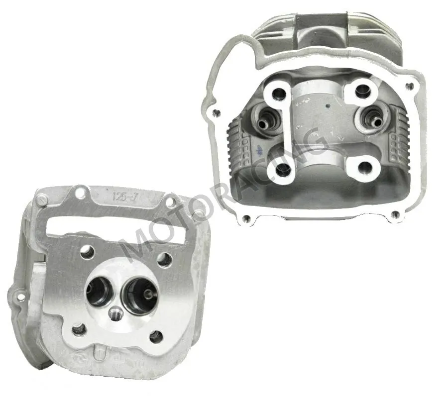 ΚΕΦΑΛΗ KEEWAY ZAHARA 125i Euro 4 17' ΓΝΗΣΙΑ