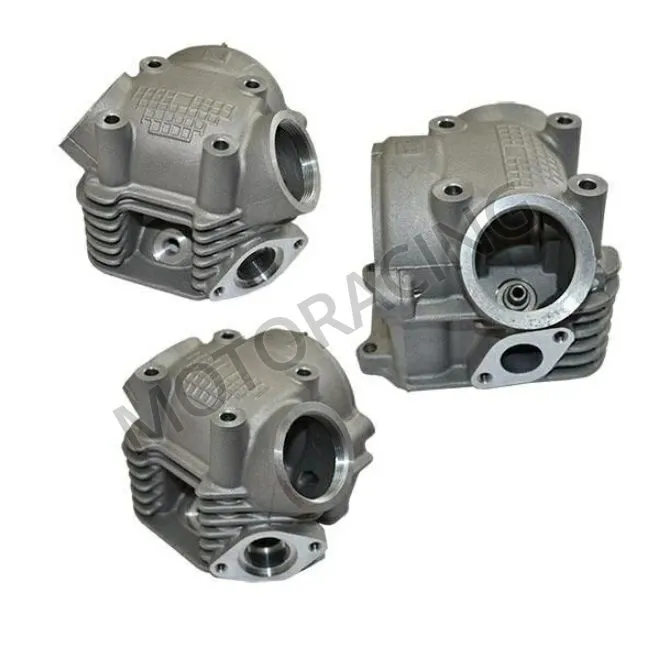 ΚΕΦΑΛΗ KEEWAY GOCCIA 50 4T 12'-16' ΓΝΗΣΙΑ