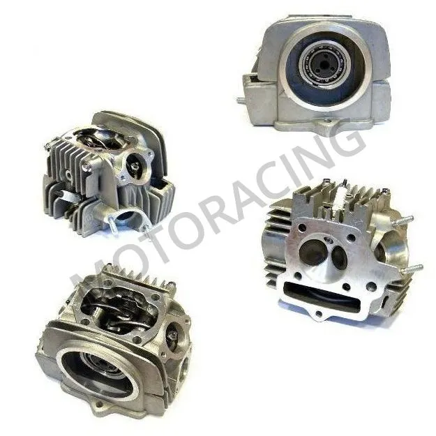 ΚΕΦΑΛΗ LIFAN LF 125 ΚΟΜΠΛΕ CDI ΜΕ ΚΑΠΑΚΙΑ ΚΑΙ ΓΡΑΝΑΖΙ ΕΚΚΕΝΤΡΟΦΟΡΟΥ