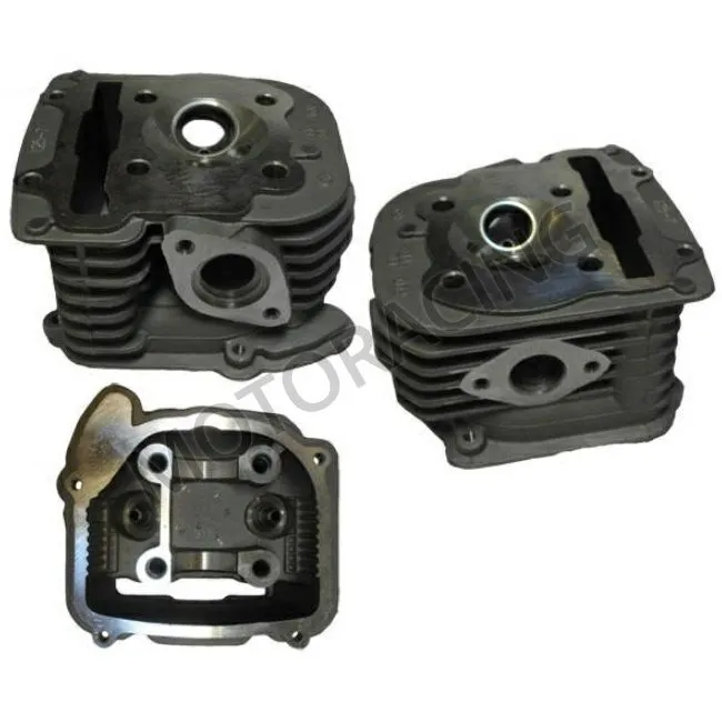 ΚΕΦΑΛΗ KEEWAY ZAHARA 125 4T 12'-16' ΚΟΜΠΛΕ ΓΝΗΣΙΑ