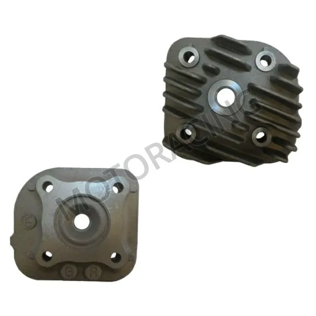 ΚΕΦΑΛΗ KEEWAY F-ACT 50 2T 12'-16' / GOCCIA 50 2T 12'-16' ΚΟΜΠΛΕ ΓΝΗΣΙΑ