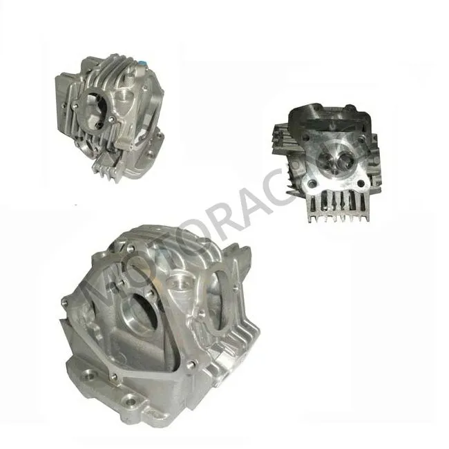 ΚΕΦΑΛΗ MODENAS KRISTAR 125 ΓΝΗΣΙΑ