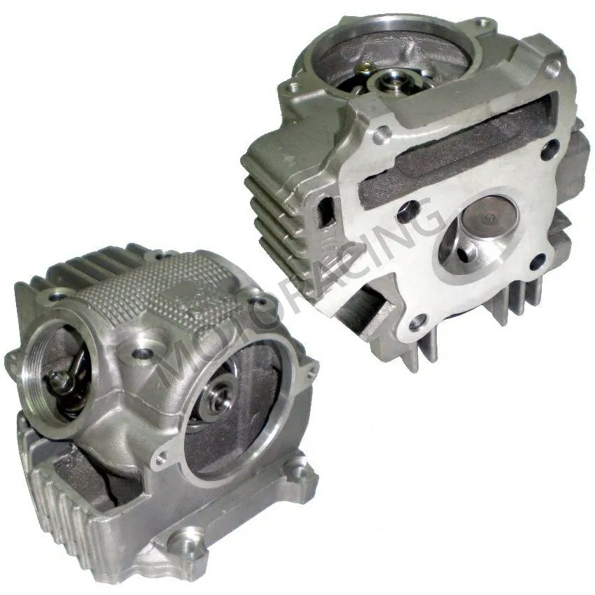 ΚΕΦΑΛΗ YAMAHA CRYPTON-R 105 ΚΟΜΠΛΕ