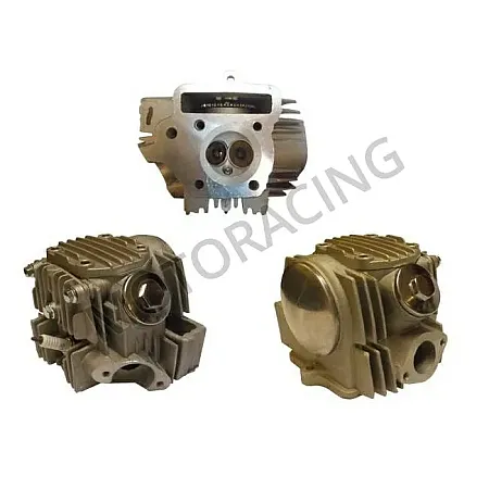 ΚΕΦΑΛΗ HONDA C100,GRAND ΚΟΜΠΛΕ