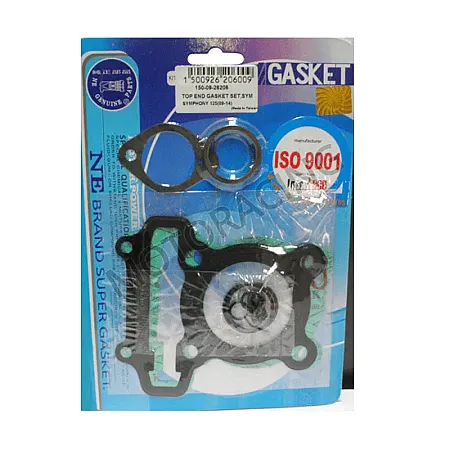 ΦΛΑΝΤΖΕΣ ΚΕΦΑΛΗΣ SYM SYMPHONY 125 4T 09'-15' / X-PRO 125 13' / FIDDLE II 125 08'-12'