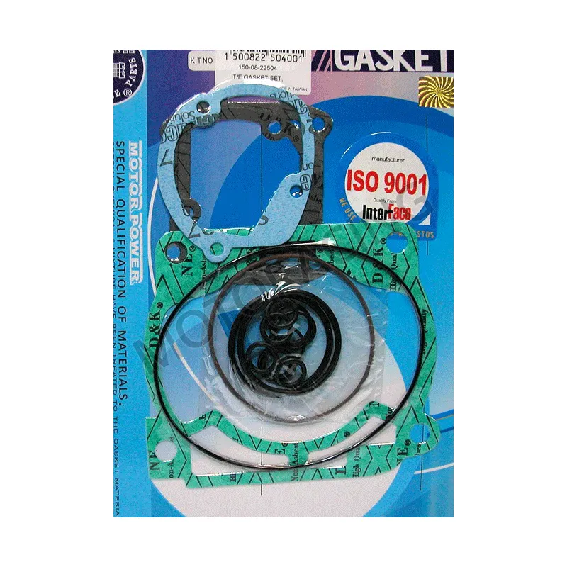 ΦΛΑΝΤΖΕΣ ΚΕΦΑΛΗΣ KTM EXC 250 ENDURO 05'-07' / SX 250 MOTOCROSS 04'-09' 17MM