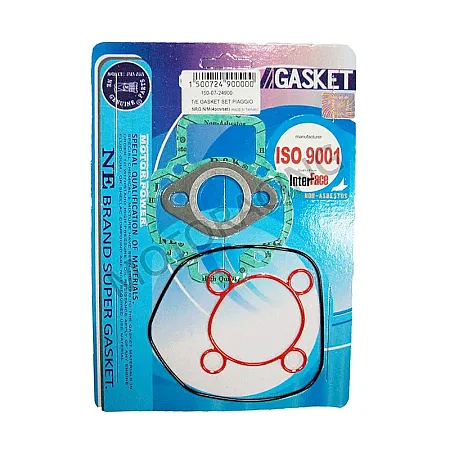 ΦΛΑΝΤΖΕΣ ΚΕΦΑΛΗΣ PIAGGIO NRG MC3 DD 50 LC 01'-04' 40 - 47MM