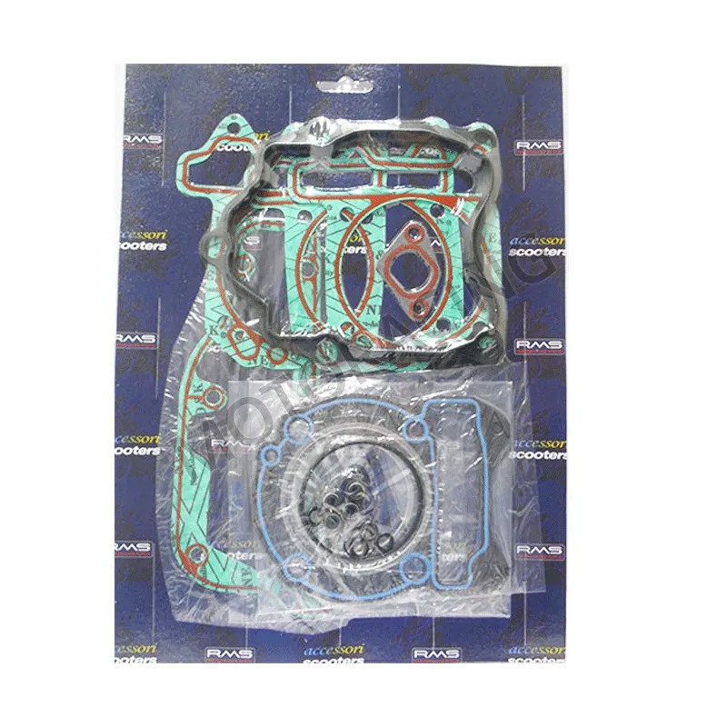 ΦΛΑΝΤΖΕΣ ΚΕΦΑΛΗΣ PIAGGIO BEVERLY 125 01'-03' RMS