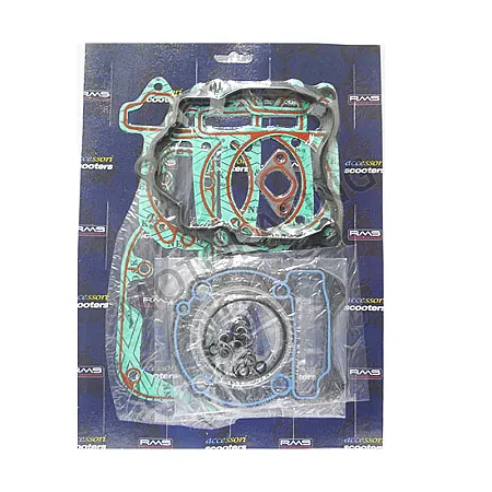 ΦΛΑΝΤΖΕΣ ΚΕΦΑΛΗΣ PIAGGIO BEVERLY 125 01'-03' RMS