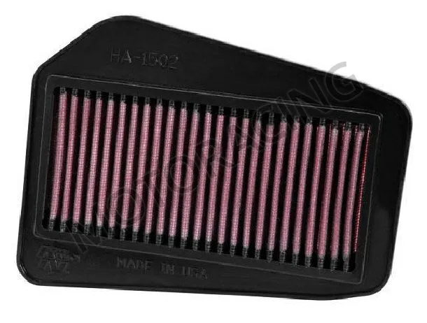 ΦΙΛΤΡΟ ΑΕΡΑ K&N HONDA CBR 125R 04'-14'