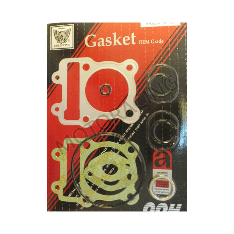 ΦΛΑΝΤΖΕΣ ΚΕΦΑΛΗΣ KAWASAKI KAZE-R 115 00'-15' 58MM