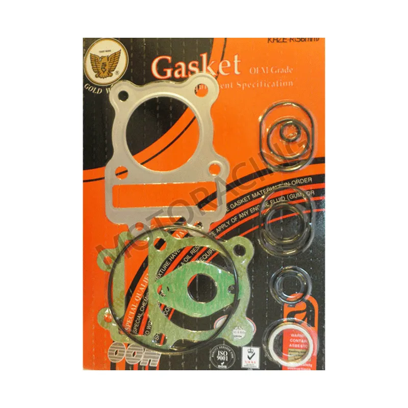 ΦΛΑΝΤΖΕΣ ΚΕΦΑΛΗΣ KAWASAKI KAZE-R 115 / MODENAS KRISTAR 125 56MM