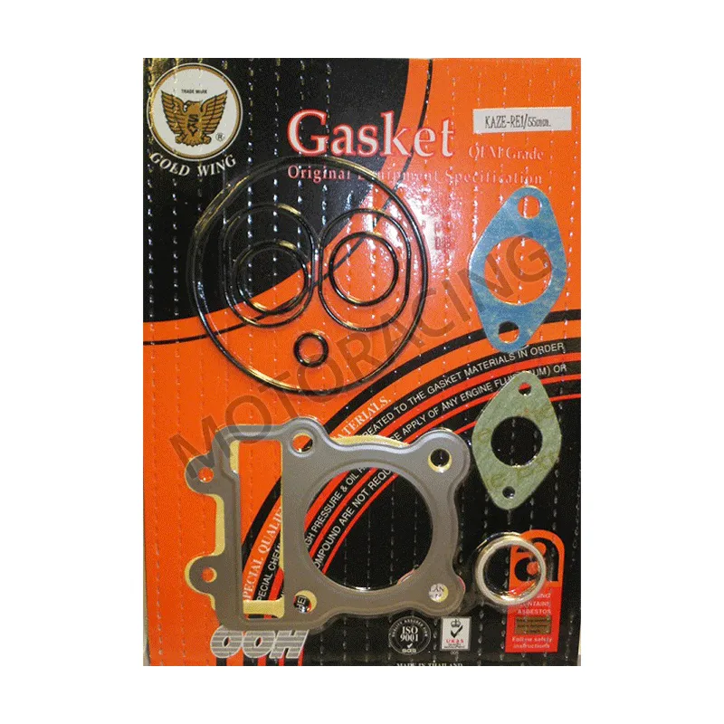 ΦΛΑΝΤΖΕΣ ΚΕΦΑΛΗΣ KAWASAKI KAZE-R 115 00'-15' 55MM