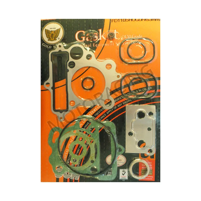 ΦΛΑΝΤΖΕΣ ΚΕΦΑΛΗΣ SUZUKI SHOGUN 110 54.5MM