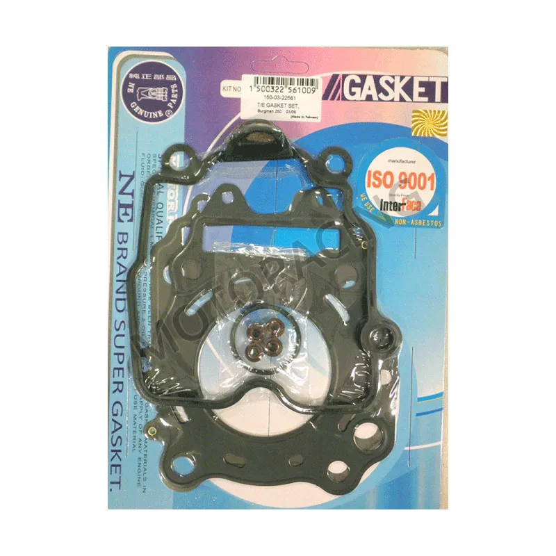 ΦΛΑΝΤΖΕΣ ΚΕΦΑΛΗΣ SUZUKI BURGMAN AN 250 03'-06'