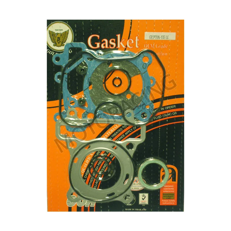 ΦΛΑΝΤΖΕΣ ΚΕΦΑΛΗΣ YAMAHA CRYPTON-X 135 55MM