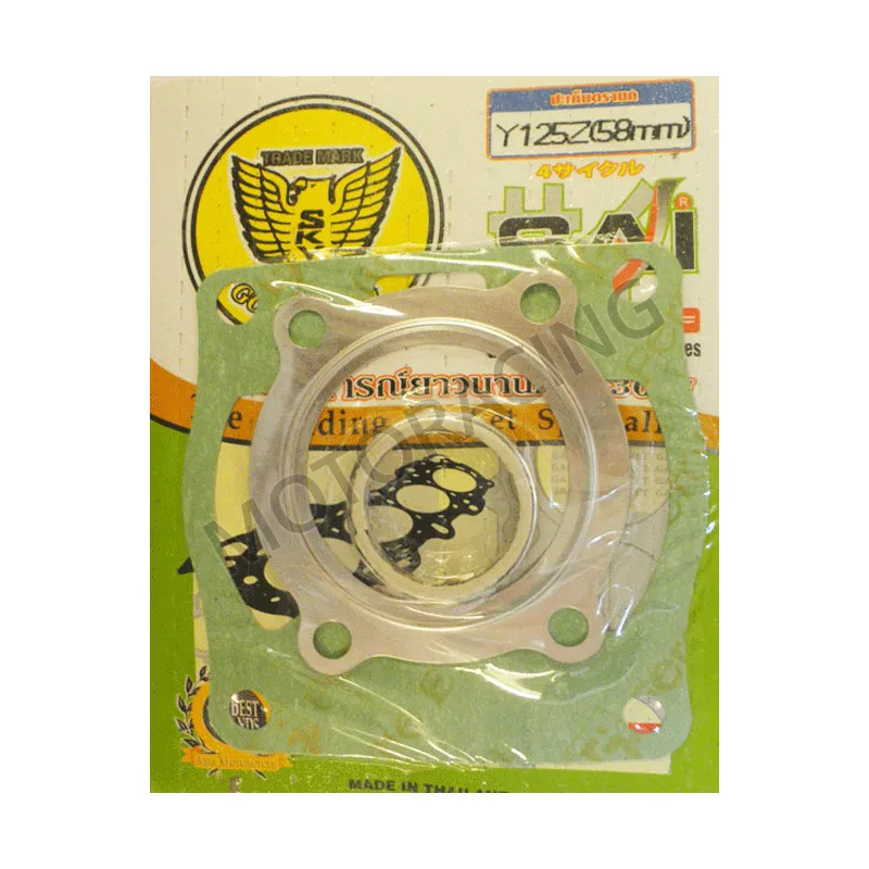 ΦΛΑΝΤΖΕΣ ΚΕΦΑΛΗΣ YAMAHA Z-125 58MM