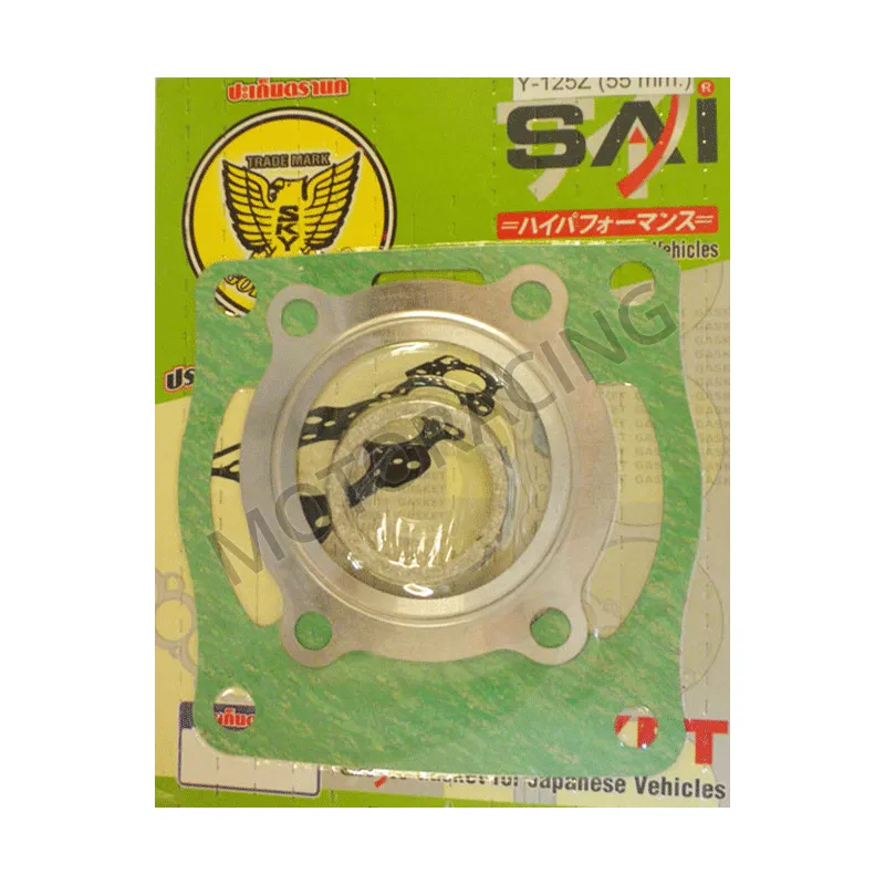 ΦΛΑΝΤΖΕΣ ΚΕΦΑΛΗΣ YAMAHA Z-125 55MM