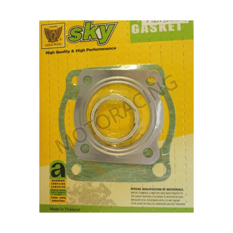 ΦΛΑΝΤΖΕΣ ΚΕΦΑΛΗΣ YAMAHA F1Z 115 54MM