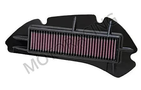 ΦΙΛΤΡΟ ΑΕΡΑ K&N HONDA DYLAN 150 01'-06' / SH 125 00'-12' / SH 150 01'-11'