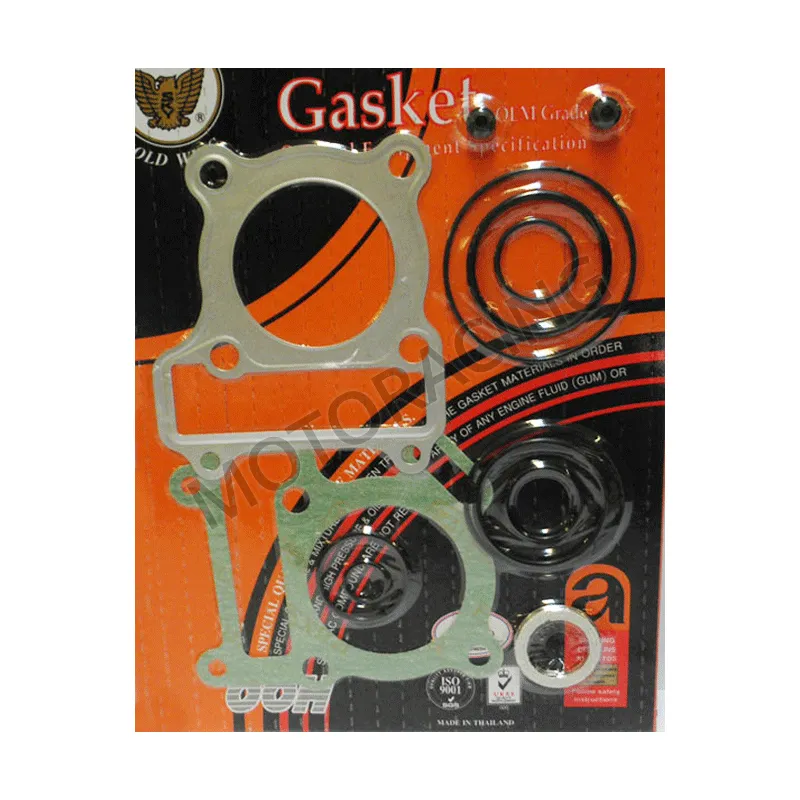 ΦΛΑΝΤΖΕΣ ΚΕΦΑΛΗΣ YAMAHA CRYPTON-R 105 56MM