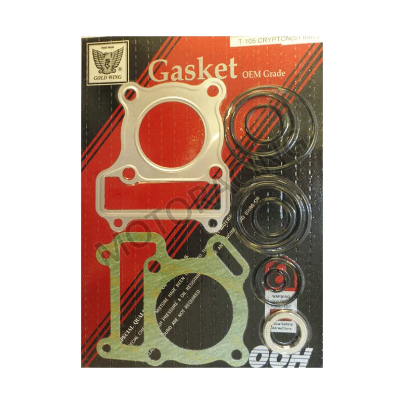 ΦΛΑΝΤΖΕΣ ΚΕΦΑΛΗΣ YAMAHA CRYPTON-R 105 51MM