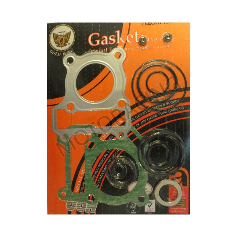 ΦΛΑΝΤΖΕΣ ΚΕΦΑΛΗΣ YAMAHA CRYPTON-R 105 49MM