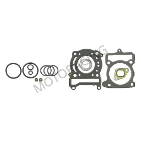 ΦΛΑΝΤΖΕΣ ΚΕΦΑΛΗΣ YAMAHA YP 150 MAJESTY 01'-06' 60MM