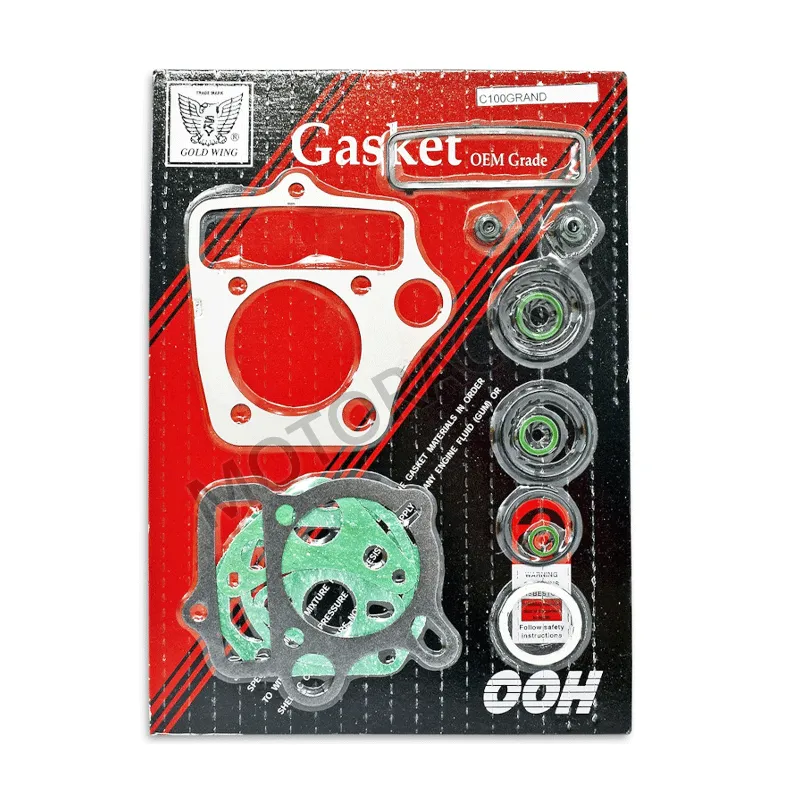 ΦΛΑΝΤΖΕΣ ΚΕΦΑΛΗΣ HONDA C100,GRAND / ASTREA 100 58MM