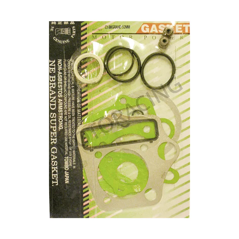 ΦΛΑΝΤΖΕΣ ΚΕΦΑΛΗΣ HONDA C100,GRAND / ASTREA 100 54MM