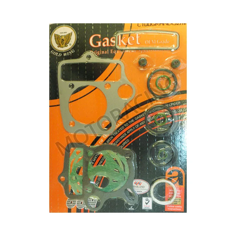 ΦΛΑΝΤΖΕΣ ΚΕΦΑΛΗΣ HONDA C100,GRAND / ASTREA 100 52MM