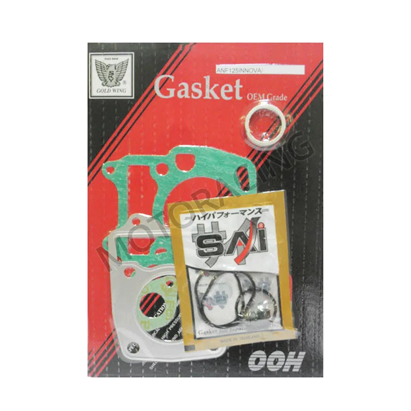 ΦΛΑΝΤΖΕΣ ΚΕΦΑΛΗΣ HONDA INNOVA 125 56MM