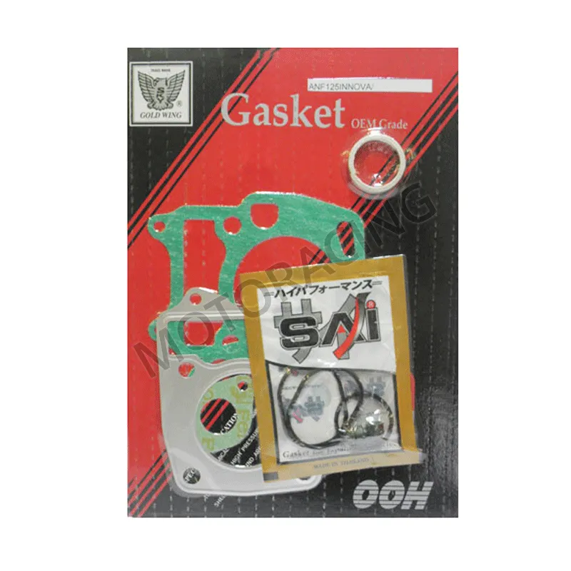 ΦΛΑΝΤΖΕΣ ΚΕΦΑΛΗΣ HONDA INNOVA 125 54MM