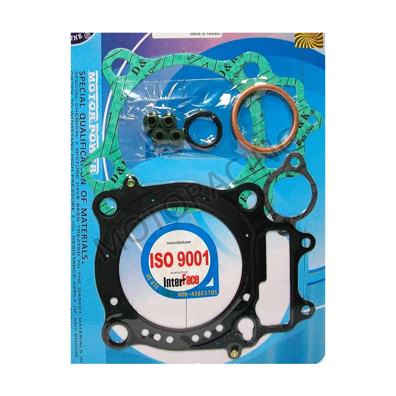 ΦΛΑΝΤΖΕΣ ΚΕΦΑΛΗΣ HONDA CRF 250R 04'-07'