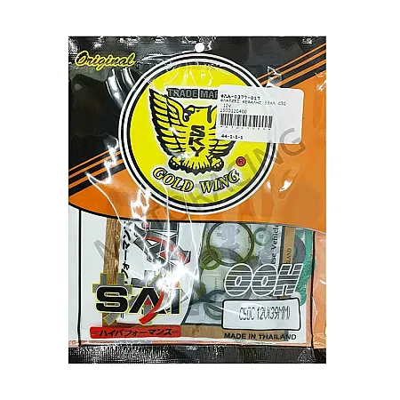 ΦΛΑΝΤΖΕΣ ΚΕΦΑΛΗΣ HONDA C-50 12V 39MM