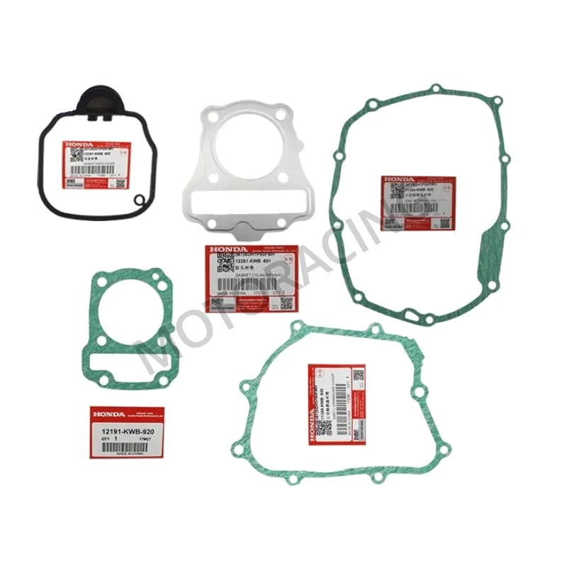 ΣΕΤ ΦΛΑΤΖΕΣ ΓΕΝΙΚΗΣ HONDA WAVE 110 ΓΝΗΣΙΕΣ