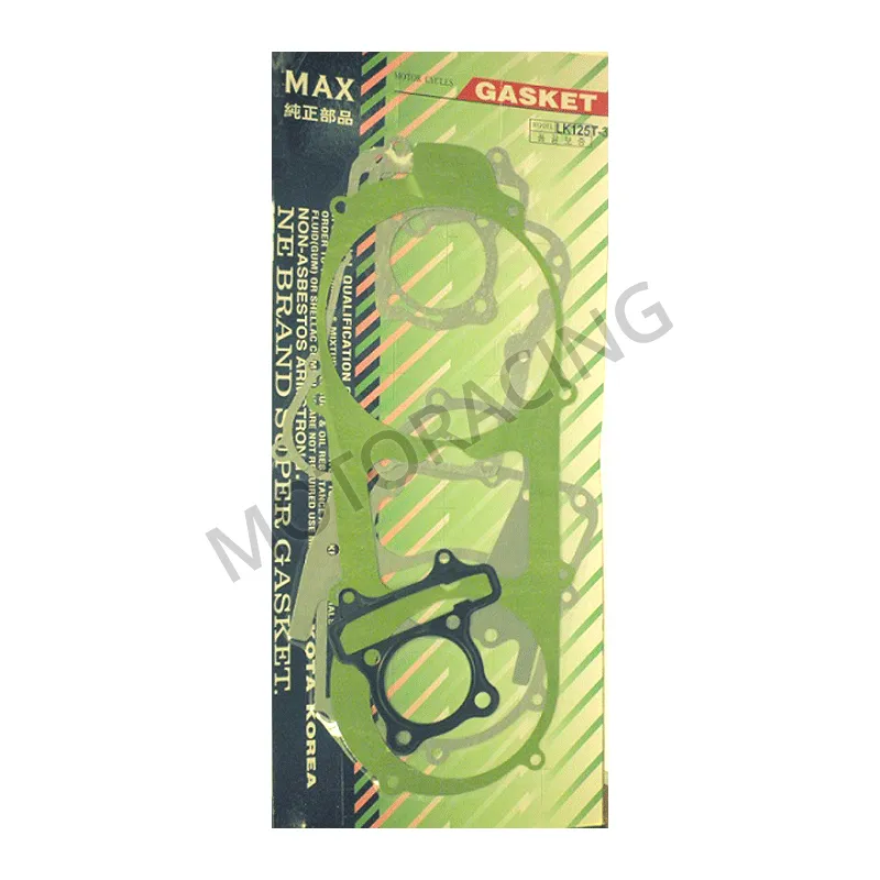 ΣΕΤ ΦΛΑΤΖΕΣ ΓΕΝΙΚΗΣ JET 125 IQ TECH