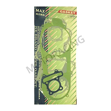 ΣΕΤ ΦΛΑΤΖΕΣ ΓΕΝΙΚΗΣ JET 125 IQ TECH