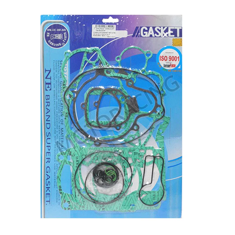 ΣΕΤ ΦΛΑΝΤΖΕΣ ΓΕΝΙΚΗΣ KTM XC 250 08'-15' / XC-W 250 11'-15'