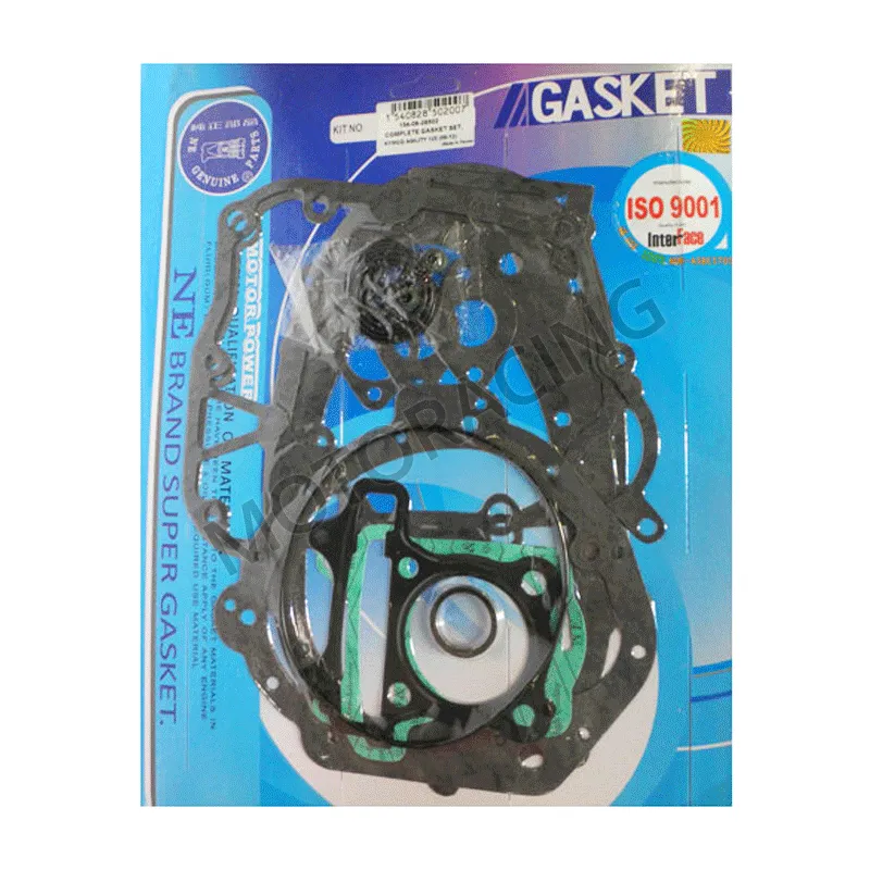 ΣΕΤ ΦΛΑΝΤΖΕΣ ΓΕΝΙΚΗΣ KYMCO PEOPLE 125 99'-13' / AGILITY 125 08'-13'