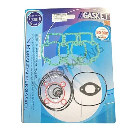 ΣΕΤ ΦΛΑΝΤΖΕΣ ΓΕΝΙΚΗΣ GILERA RUNNER 50 SP 01'-06' 40MM